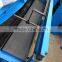 iron plate cutting foot pedal shearing machine