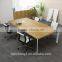 2016 Liansheng Steady Round Conference Table With Many Legs Steady