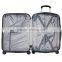 2016 new style leisure PC travel trolley PRIMARK LUGGAGE bag made in China