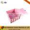 Folding Cardboard Storage Box Pape Package Box Decorative Gift Box