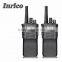 China Wide Frequency 5w Wcdma Walkie Talkie T198
