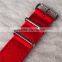 Nato Zulu Watch Strap, Nylon Watch Band