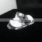cob led glass lens , used for the led street light.(GT-72-10)