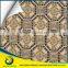 Famous Brand high quality geometric pattern sofa fabric