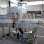 Automatic Chicken Nuggets Making Machine