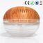 KM-02L wood grain surface USB air cleaner for sale