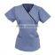 High Quality Professional Hospital Gowns Factory made Nursing Medical Uniforms Scrubs