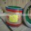 rubber roller for rice mill green color NBR