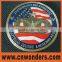High quality custom challenge coin