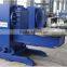 Low Cost Positioner Rotating Welding Table