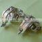 Materials Construction Fixed Scaffold Clamp Made in china