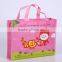 Attract Visitors Trade Show Bags Exhibition Souvenir Gifts wholesale shopping bags