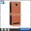 New Products 2016 Lychee Skin Stand PU Leather Case Filp Cover For Asus Zenfone Max ZC550KL With Card Holder Low Price China