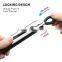 Cooking Tools Home & Garden OEM 2 IN 1 PACK FDA Silicone BBQ Pasta Tongs