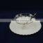 Disposable Plastic PS Ice Cream Bowl