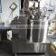 Soft Capsule Gelatin service tank