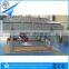 Weiliang SZF linear vibrating screener particle size distribution sieve shaker