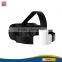 Plastic VR 3D Glasses google cardboard HD Glasses for 3.5-6.0 inch Phone+Bluetooth Wireless Mouse gamepad VR BOX 3.0