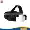 Plastic VR 3D Glasses google cardboard HD Glasses for 3.5-6.0 inch Phone+Bluetooth Wireless Mouse gamepad VR BOX 3.0