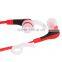 Bass stereo Bluetooth Headset Wireless Sports running mini Bluetooth earphone