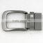 30mm copper matte cheap belt buckle custom engrave buckle