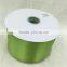 Wholesale 100% Polyester 4 inch Single Face Satin Ribbon,Custom 6 inch satin ribbon