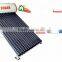 low pressure solar water geyser