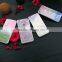 Luxury Contrast Color Flash Powder pc Shell Cover for Iphone
