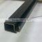 Durable aluminum extrusions 6063 6061 t5 t6 for window and door in anodize gold/black color