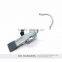 Displayed Metal Single clip Laundry Pin boots hanger