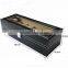Leather Unisex 6 Slots Watch Box for Gifts