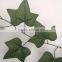 300cm artificial Christmas green garland Ivy vine garland silk ivy garland