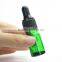 5ml Small Green Glass e Liquid Dropper Bottle