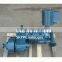 Dubai bulk cement semi trailer air compressor for sale