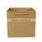Wholesale Brown Craft Paper Bag Popular Hand  Paper Bag