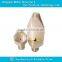 High Impact Vee Jet Nozzle,SS Narrow Angle Nozzle,narrow Angle Flat Fan Nozzle