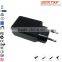 AU EU US KR UK plugs high quality 5V 1A wireless USB phone charger