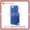 [UPO] Wholesale Shockproof Multicolor 3 in 1 Hard Plastic PC White Silicone Cell Phone Case for iPhone 5 5s