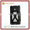 [UPO] Heavy Duty Shockproof Armor King Iron Man Metal Mobile Covers Case for Samsung Galaxy Note 4