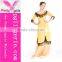 Beauty Fancy Dress Costumes Jasmine Princess Costume