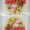 pigment printing cotton printed kitchen towels home textile cleaning towels wholesale  free sample