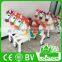 Christmas Sales Children Love Luxury Rides Carousel Amusement In Park