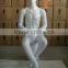 fashion abstract high glossy male mannequins