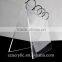 chinese acrylic calendar stand base wholesale