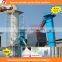 Small invest gypsum powder making machines of gypsum powder production line