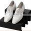 wholesale acrylic leather shoe display