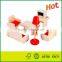 Trade assurance furniture attractive in price and quality made in china wooden miniature furniture makeup