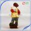 Resin Craft Home Decoration Jesus Christ Sheepherder Religious Statues