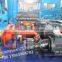 1200*1200 Rubber Recycled Mat Making Machine/rubber Hydraulic Hot Press