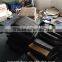 office chair/stackable chair/ pu leather chair AH-20